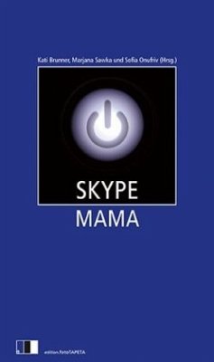 Skype Mama