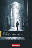 Espacios literarios B1. Callejón con salida