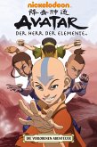 Die Verlorenen Abenteuer / Avatar - Der Herr der Elemente Bd.4