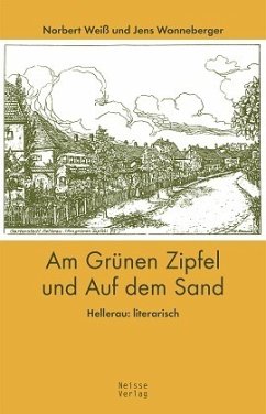 Am Grünen Zipfel und Auf dem Sand - Weiß, Norbert;Wonneberger, Jens