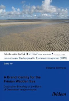 A Brand Identity for the Frisian Wadden Sea - Schmaus, Stefanie
