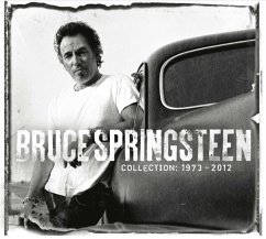 Collection: 1973-2012 - Springsteen,Bruce