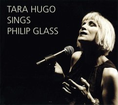 Tara Hugo Singt Philip Glass - Hugo,Tara