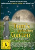 Tom's geheimer Garten - Als die Uhr 13 schlug