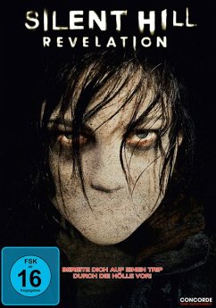 Silent Hill - Revelation