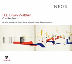 Cover Kammermusik