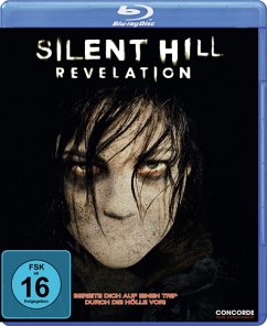 Silent Hill - Revelation - Sean Bean/Kit Harington