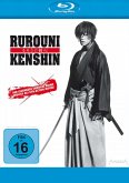 Rurouni Kenshin