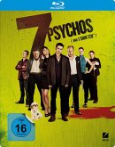 7 Psychos Limited Edition