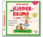 Meine ersten Kinderreime 2CD; .