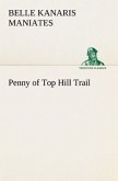 Penny of Top Hill Trail