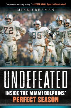 Undefeated - Freeman, Mike