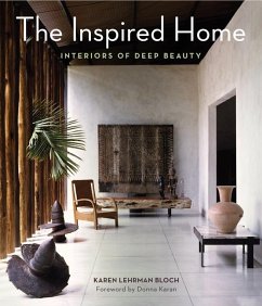 The Inspired Home - Lehrman Bloch, Karen