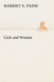 Girls and Women Girls and Women