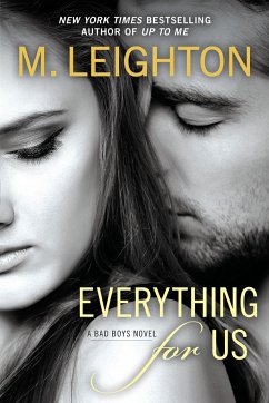 Everything for Us - Leighton, M.