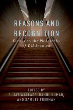 Reasons and Recognition