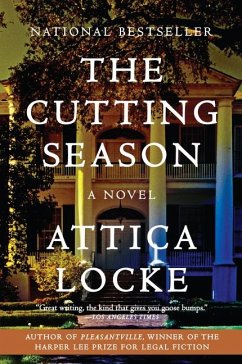 The Cutting Season - Locke, Attica