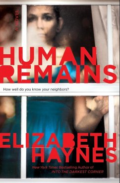 Human Remains - Haynes, Elizabeth