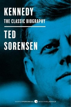 Kennedy - Sorensen, Ted