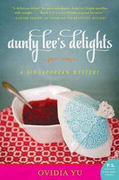 Aunty Lee's Delights - Yu, Ovidia