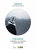 art21: Change, 1 DVD