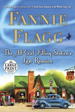 The All-Girl Filling Station's Last Reunion - Flagg, Fannie