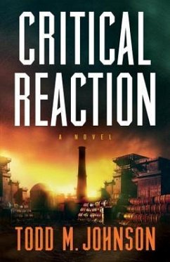 Critical Reaction - Johnson, Todd M.