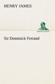 Sir Dominick Ferrand