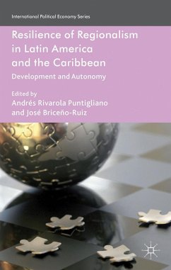 Resilience of Regionalism in Latin America and the Caribbean