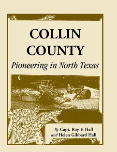 Collin County - Hall, Roy F.; Hall, Helen Gibbard