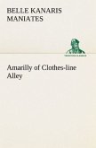 Amarilly of Clothes-line Alley