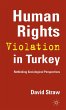 Human Rights Violation in Turkey - Bild 1
