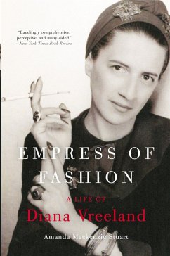 Cover Empress of Fashion