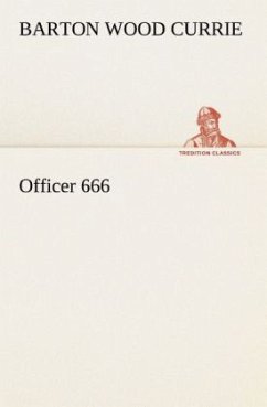 Officer 666 - Currie, Barton Wood
