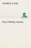 Pixy's Holiday Journey