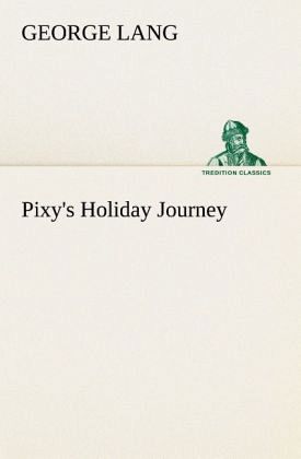Pixy's Holiday Journey Pixy's Holiday Journey