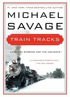 Train Tracks - Savage, Michael