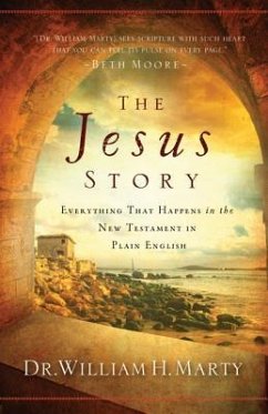 The Jesus Story - Marty