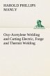 Oxy-Acetylene Welding and Cutting... - Bild 1