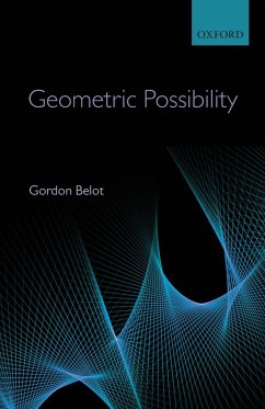 Geometric Possibility - Belot, Gordon