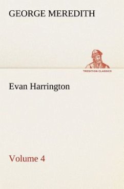 Evan Harrington Volume 4