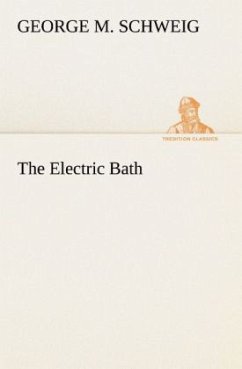 Cover The Electric Bath