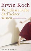 Von dieser Liebe darf keiner wissen (eBook, ePUB)