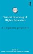 Student Financing of Higher Education - Bild 1