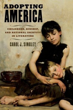 Adopting America - Singley, Carol J