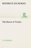 The Bravo of Venice a romance