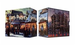 Harry Potter Special Edition Paperback Boxed Set: Books 1-7 - Rowling, J K