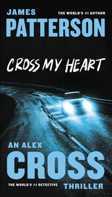 Cross My Heart - Patterson, James