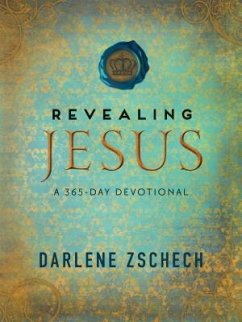 Revealing Jesus - Zschech, Darlene