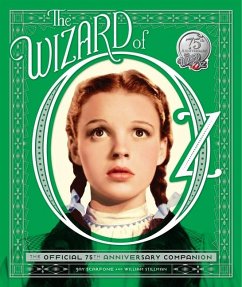 The Wizard of Oz - Stillman, William; Scarfone, Jay